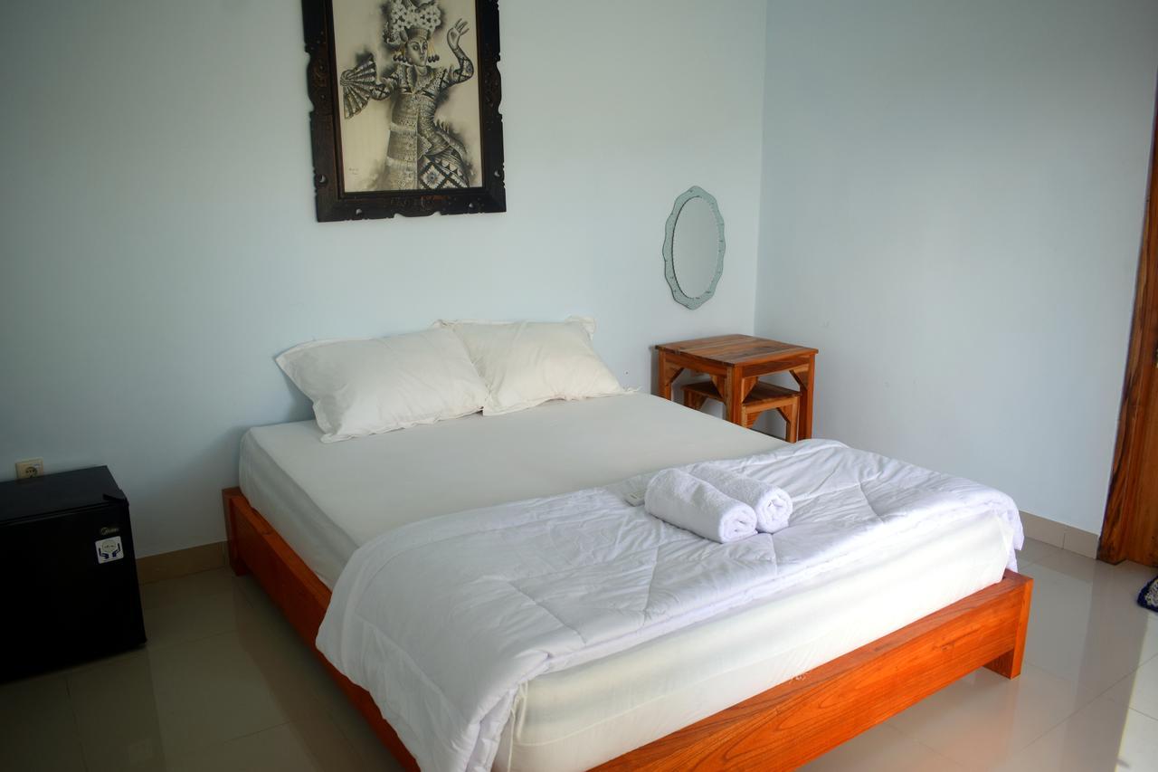 Wani Bali Resort Toyapakeh Exteriör bild
